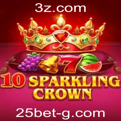 Explorando o Universo de 10SparklingCrown: A Nova Sensação dos Jogos de Apostas