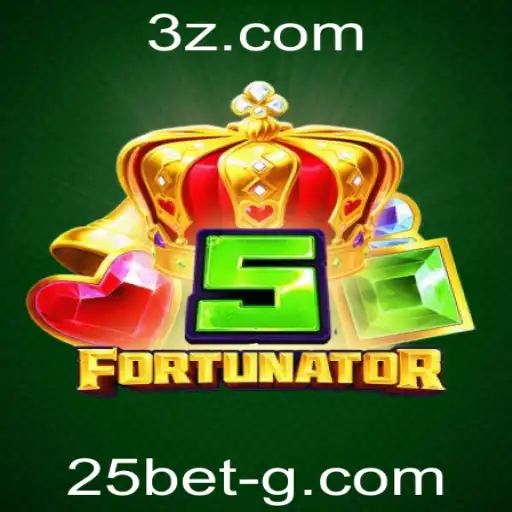 Explorando o Jogo 5Fortunator: Oportunidades e Estratégias com a Aposta 25 Bet