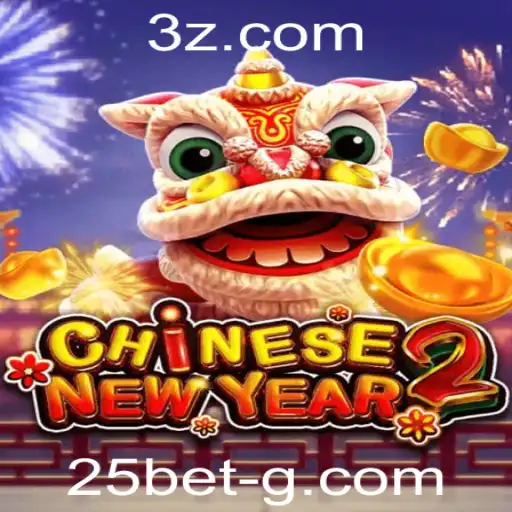 Descubra o Empolgante Jogo 'CHINESENEWYEAR2': Regras e Estratégias para Maximizar suas Apostas