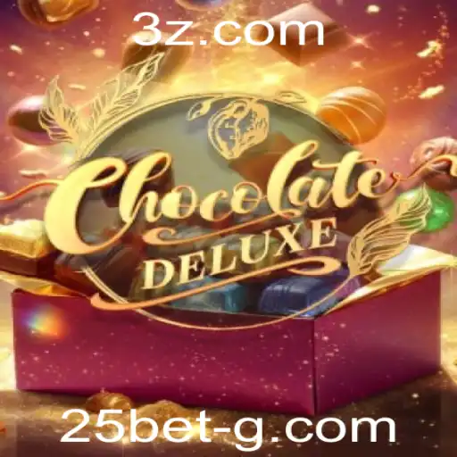 Explorando o Excitante Mundo de ChocolateDeluxe e a Estratégia '25 Bet'