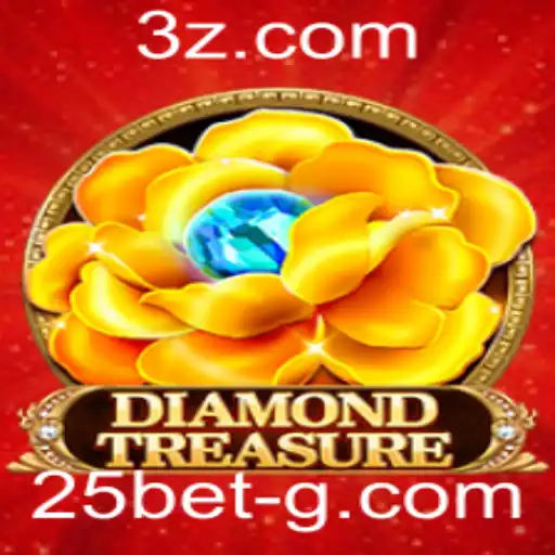 Explorando o Mundo do Jogo Diamondtreasure: Uma Aventura com Apostas de 25