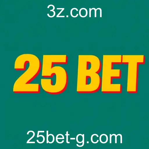 Explorando o Mundo Exclusivo das Apostas: O Fascínio do 25 Bet