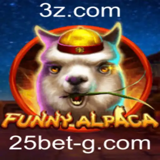 FunnyAlpaca: O Novo Fenômeno dos Jogos de Apostas de 25 Bet