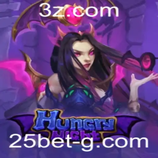 Explorando o Universo de HungryNight: Um Jogo de Estratégia e Emoção