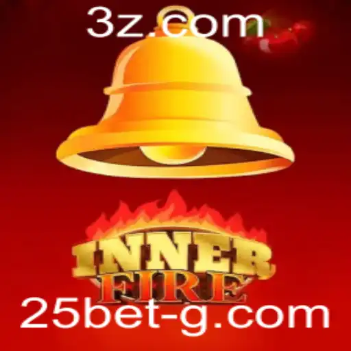 InnerFire: Descubra a Emoção e as Regras do Novo Jogo de Apostas '25 Bet'