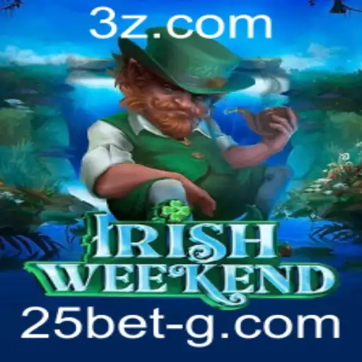 Explorando o Mundo do Jogo IrishWeekend: Uma Aventurosa Imersão