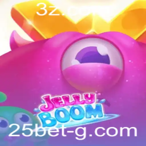 Explorando o Novo Sensação do Entretenimento: JellyBoom e o Fascinante Mundo do 