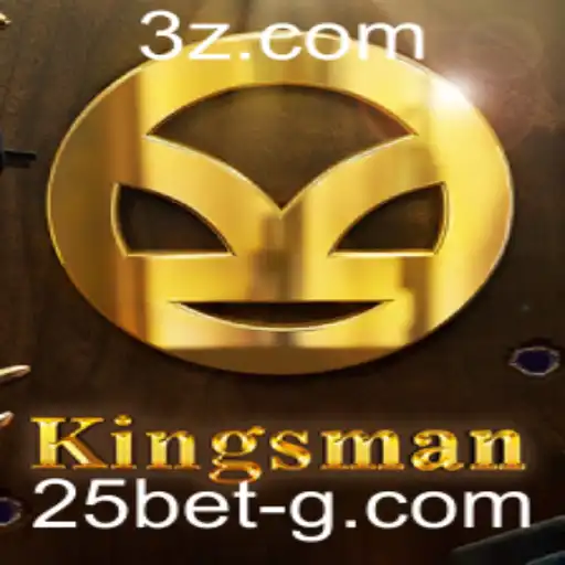 Descubra o mundo do jogo Kingsman com a emocionante aposta 25 bet