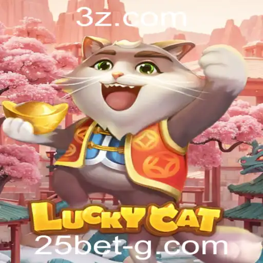 Desvendando o LuckyCat: A Nova Sensação dos Jogos com Aposta de 25