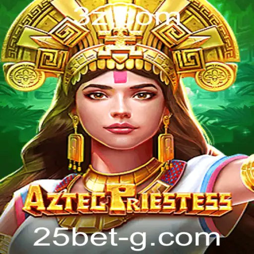 Descubra o Fascinante Mundo de AztecPriestess: Um Jogo de Estratégia em Meio à Cultura Asteca