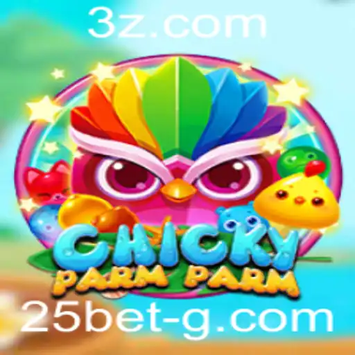 ChickyParmParm: O Novo Jogo de Apostas com 25 Bet