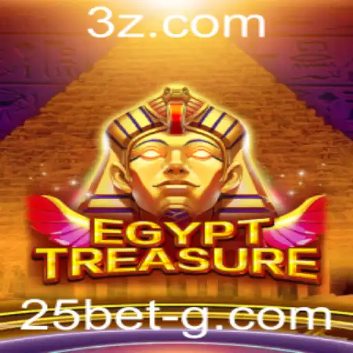 Explorando EgyptTreasure: Uma Jornada ao Passado com 25 Bet