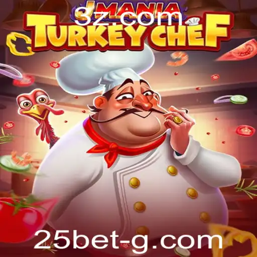 Explorando o Jogo JManiaTurkeyChef: Mergulho nas Regras e Mecânicas do Desafio Gastronômico