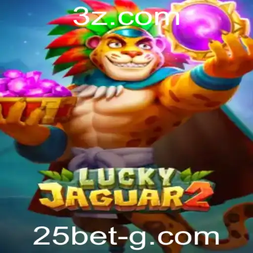 Descubra as Aventuras de Luckyjaguar2 e o Desafio da Aposta de 25