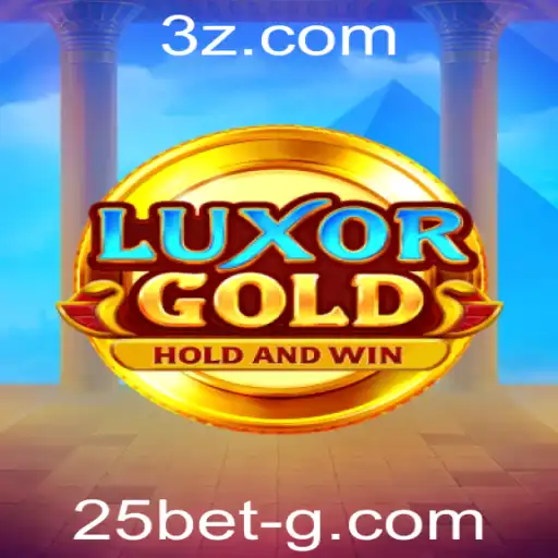 Explorando o Fascinante Mundo de LuxorGold: Um Jogo de Apostas 25 Bet