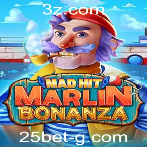 Descubra as Emoções de MadHitMarlinBonanza com Aposta de 25