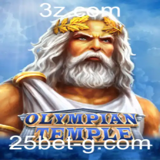 Descubra o Fascinante Mundo de OlympianTemple