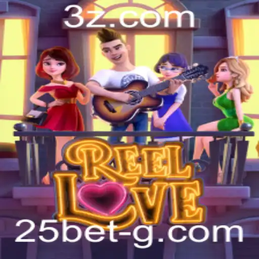 Descubra ReelLove: O Fascinante Jogo de Slots com Apostas de 25