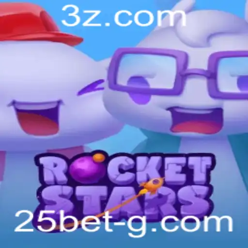 RocketStars: Um Novo Horizonte para Os Entusiastas de Jogos com Aposta de 25