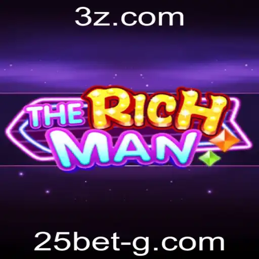 Explorando TheRichMan: A Nova Sensação de Jogo com Aposta 25