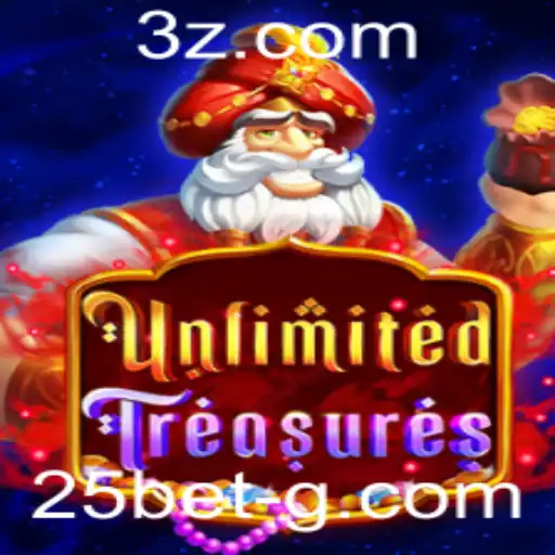 UnlimitedTreasures: Descubra a Aventura e as Regras do Jogo de Apostas