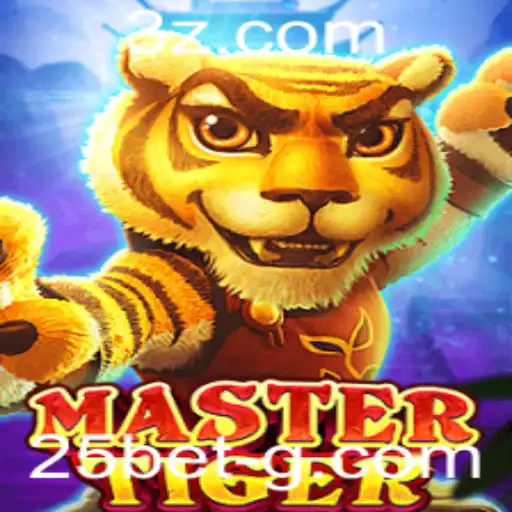 Explorando o Mundo de MasterTiger: Um Jogo de Apostas com a Estratégia 25 Bet