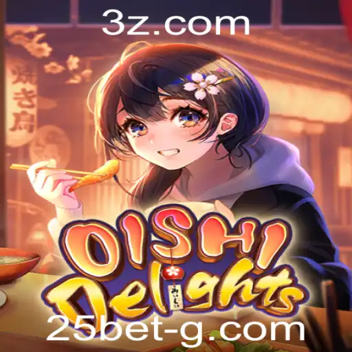 Explorando OishiDelights: O Novo Fenômeno dos Jogos de Aposta
