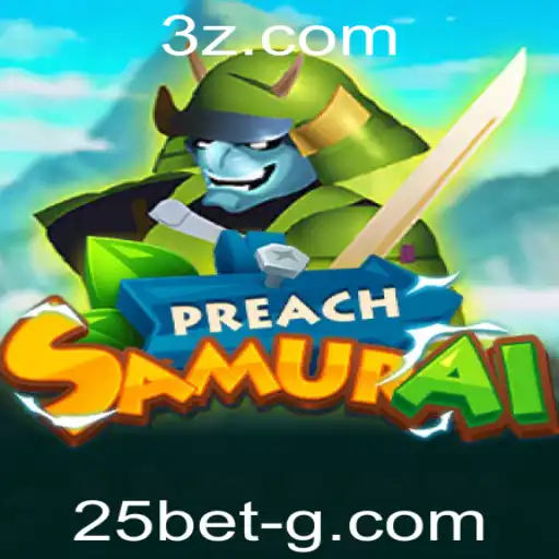PreachSamurai: Desvendando o Novo Fenômeno dos Jogos com a Emocionante Dinâmica '25 Bet'