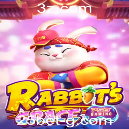 RabbitsGrace e a Emoção da Aposta 25 Bet