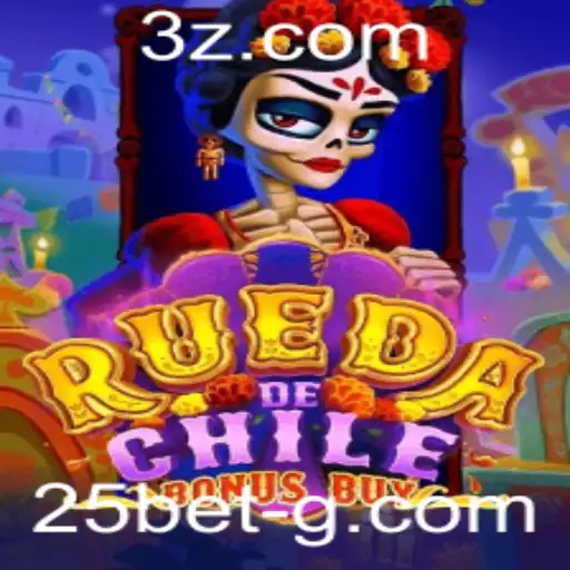 Descubra os Segredos do Jogo RuedaDeChileBonusBuy com Aposta de 25