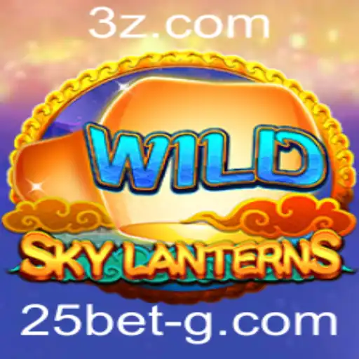 SkyLanterns: Uma Nova Era de Entretenimento com '25 Bet'