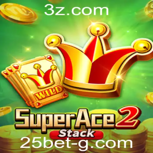 SuperAce2: Um Mundo de Emoção com Apostas de 25 Bet