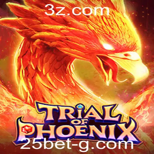 Explorando o Mundo Fascinante de TrialofPhoenix: Como Jogar e Dominar o Desafio dos 25 bet