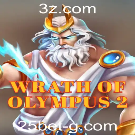 Descubra Wrath of Olympus 2: O Universo da Mitologia e Estratégia em um Só Jogo